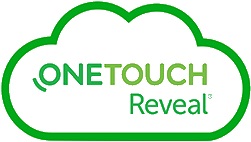 OneTouch Reveal® Icon