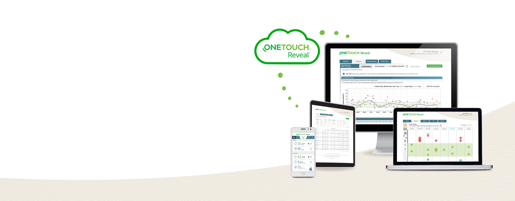 OneTouch® Mobile Apps